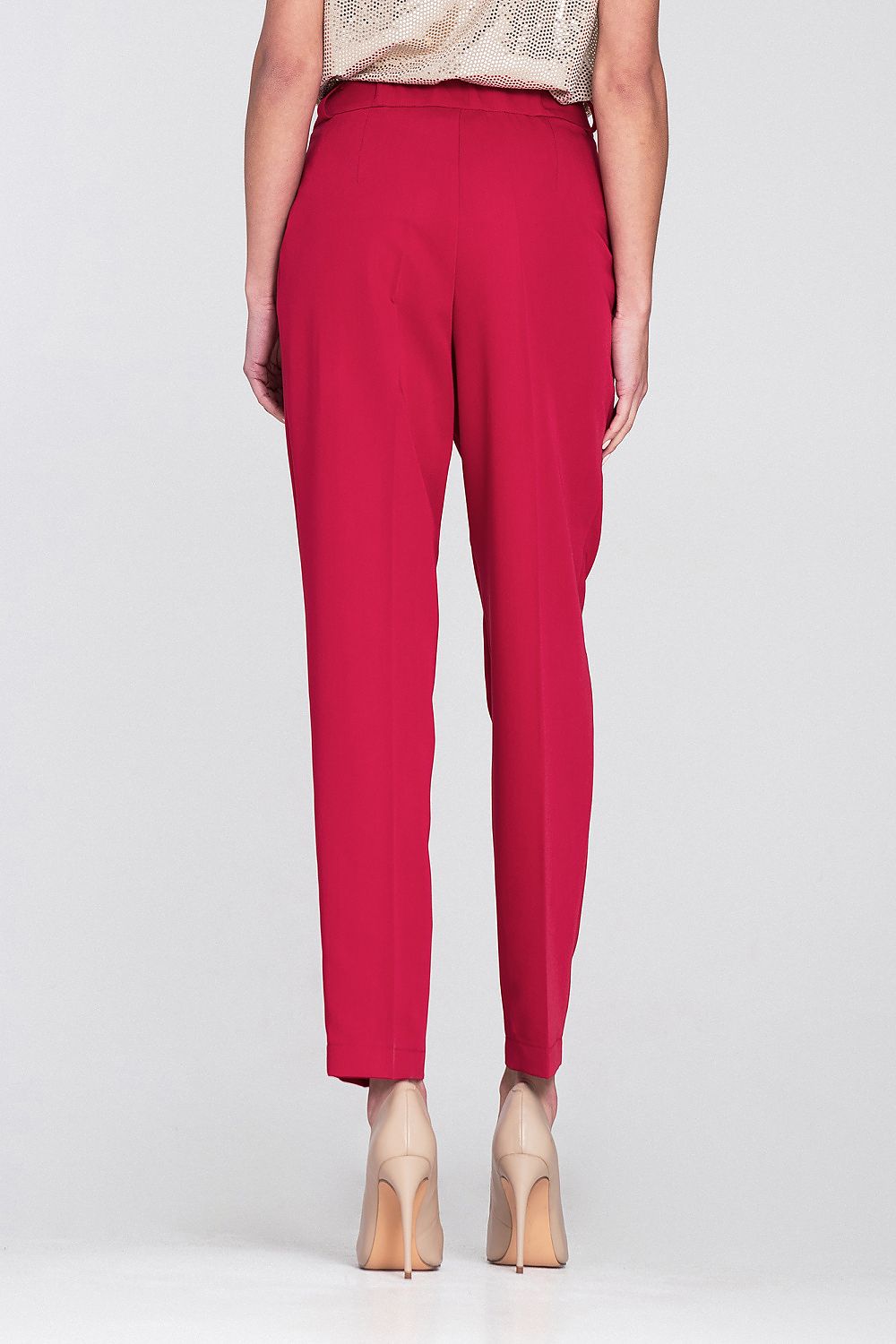 Pantalon femme model 223280 Nife