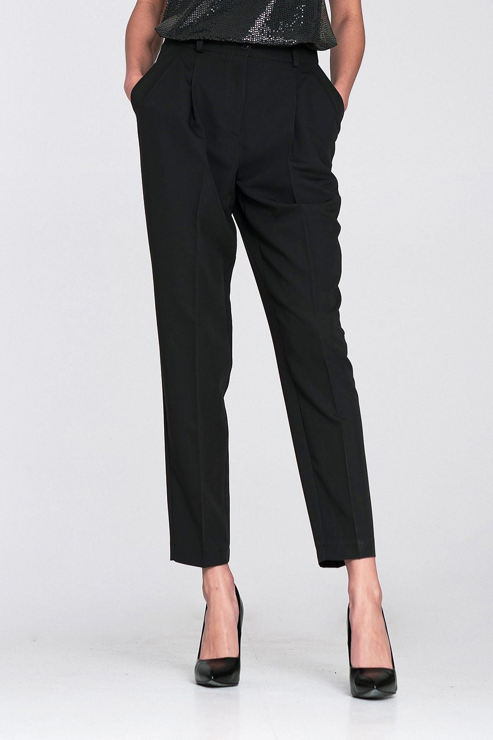 Pantalon femme model 223280 Nife