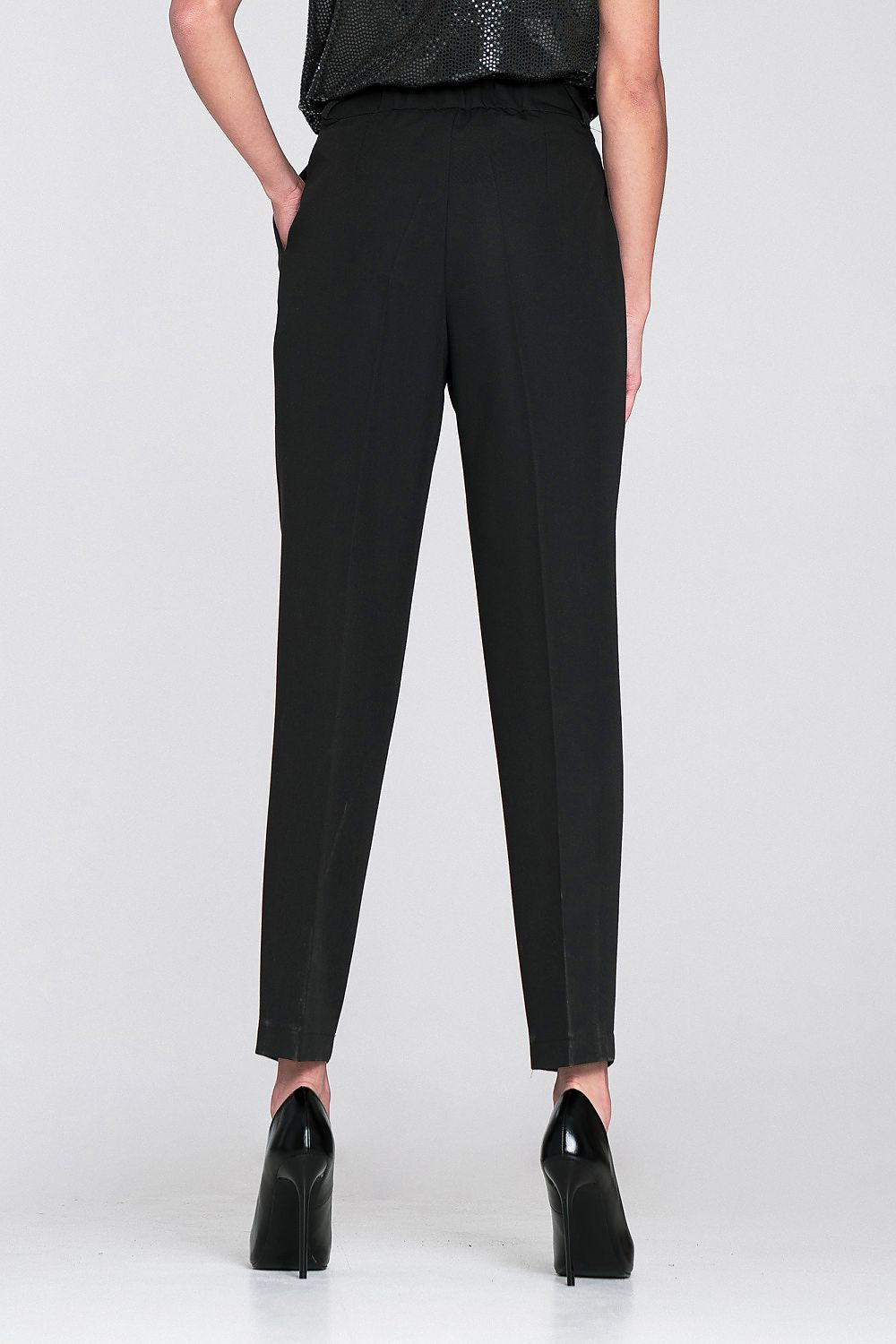 Pantalon femme model 223280 Nife