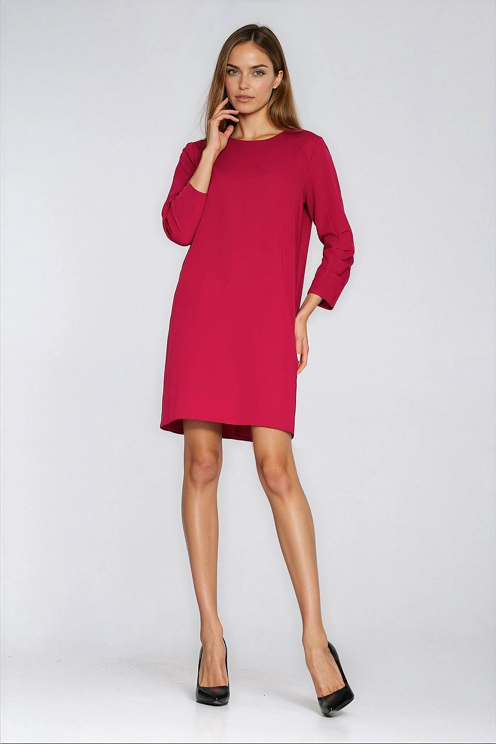  Robe de jour model 223282 Nife 