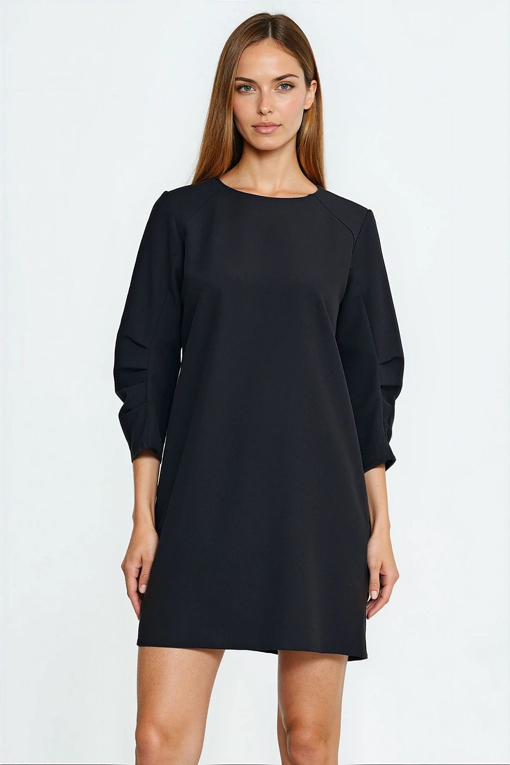 Robe de jour model 223282 Nife