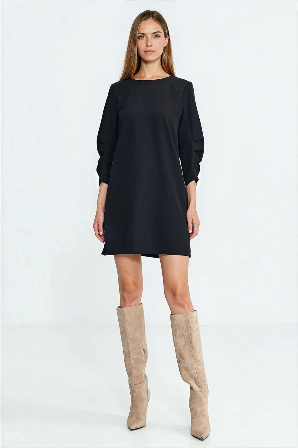 Robe de jour model 223282 Nife