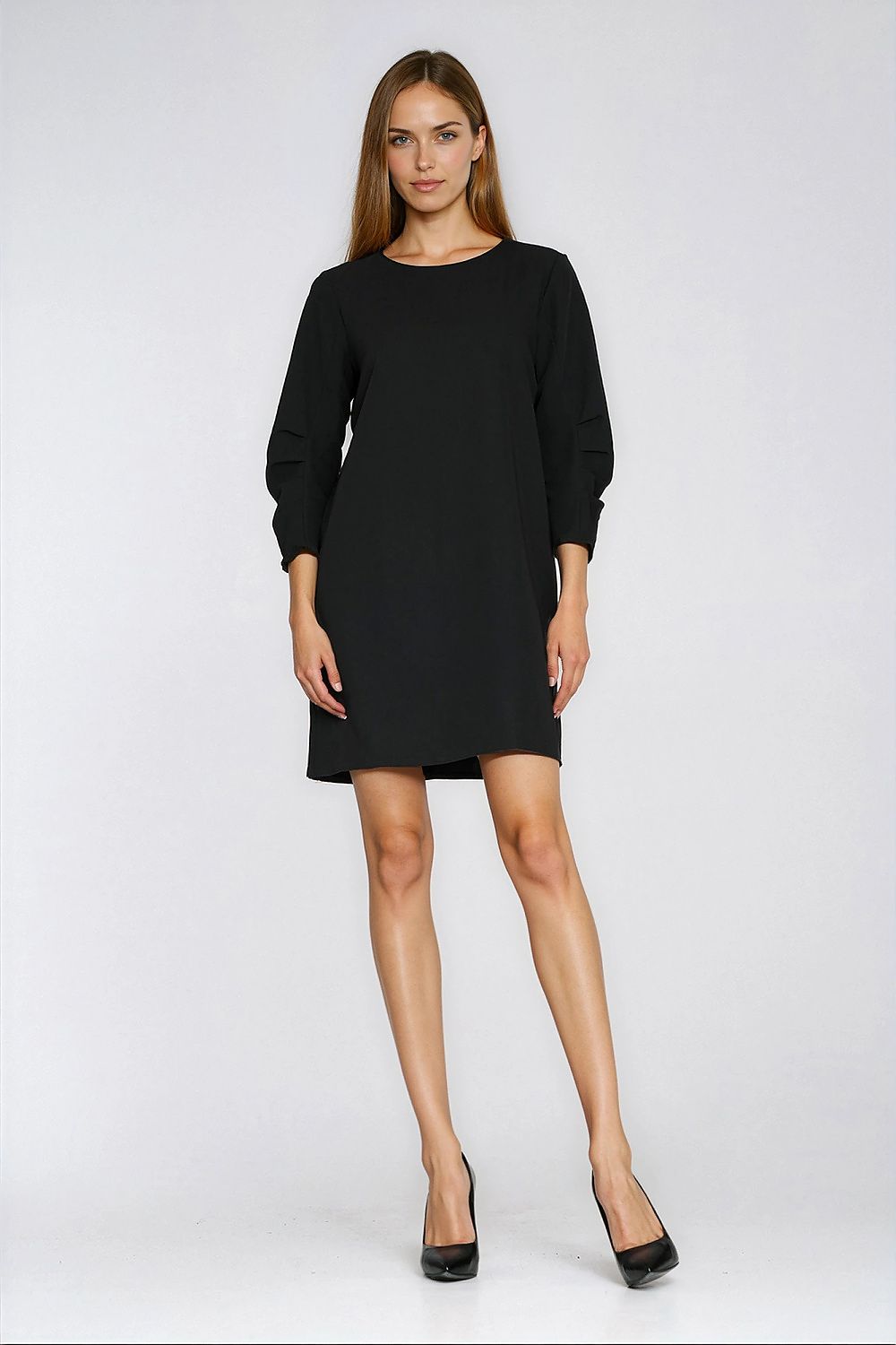 Robe de jour model 223282 Nife