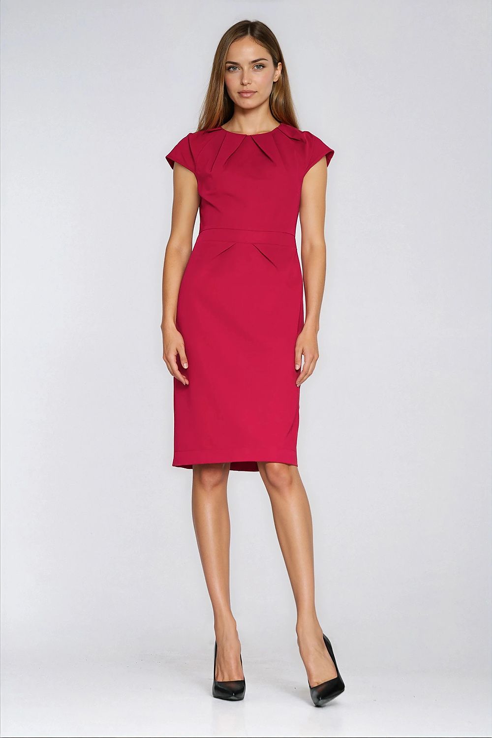  Robe de jour model 223289 Nife 