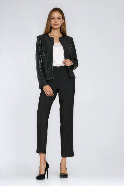  Blazer femme model 223295 Nife 