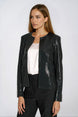  Blazer femme model 223295 Nife 