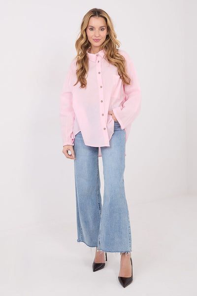  Chemise manche longue model 223317 Factory Price 