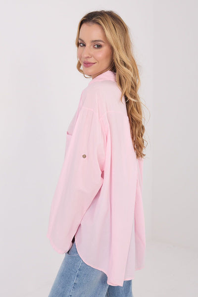  Chemise manche longue model 223317 Factory Price 