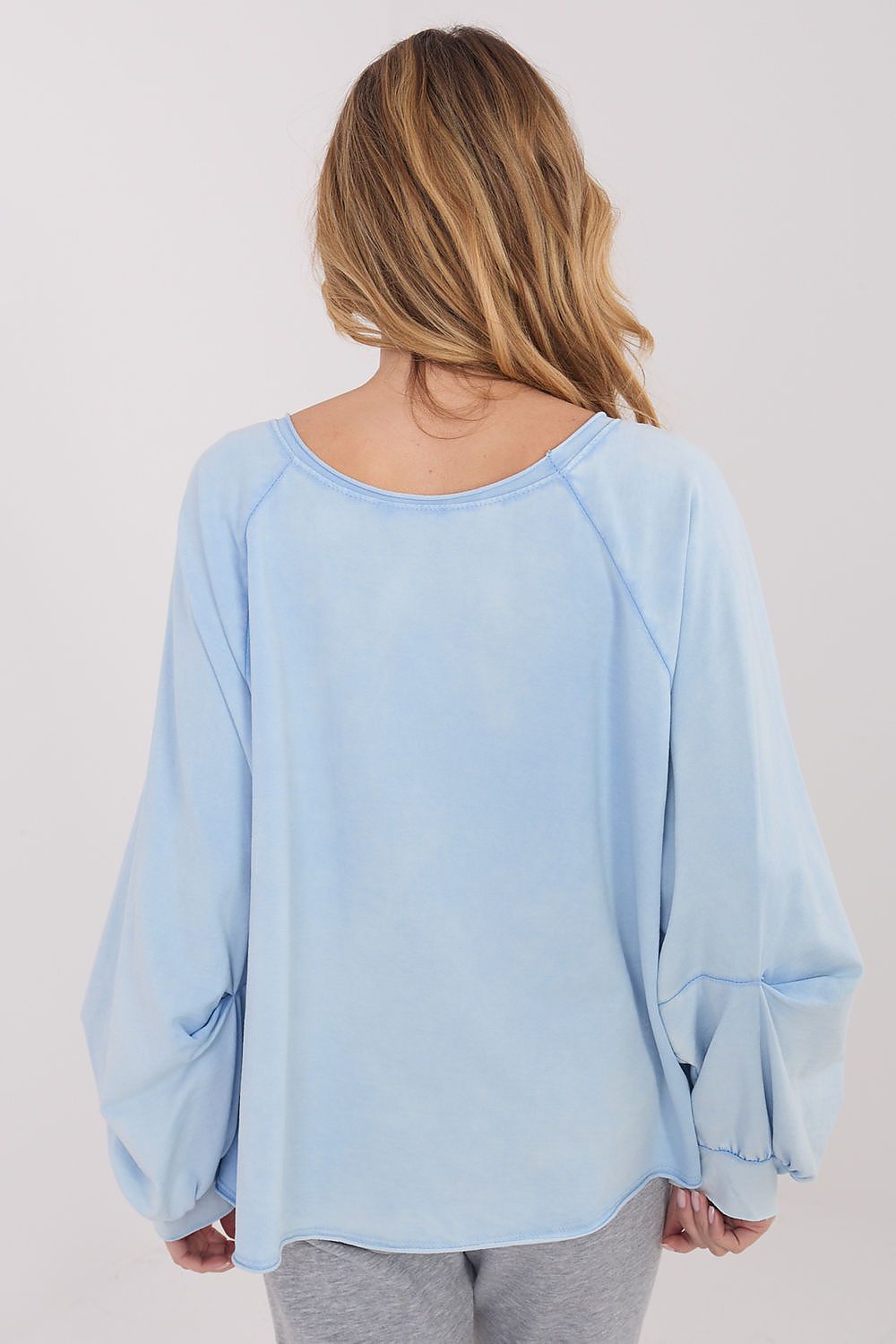 Chemise manche longue model 223332 Factory Price