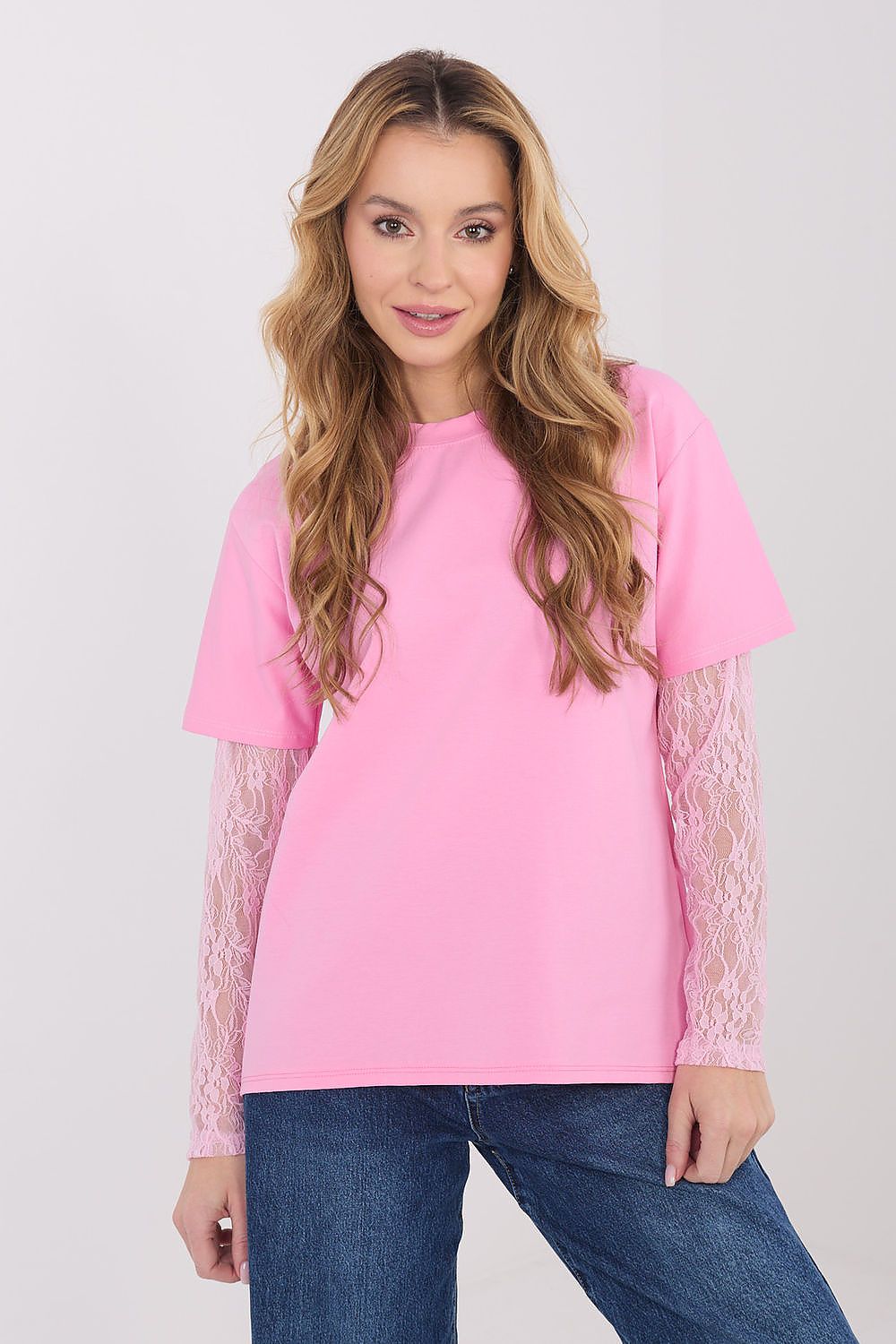 Chemisier model 222326 Italy Moda