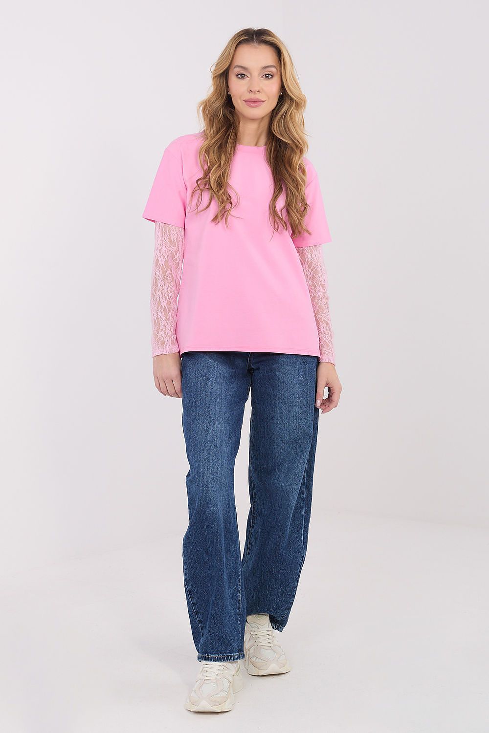 Chemisier model 222326 Italy Moda