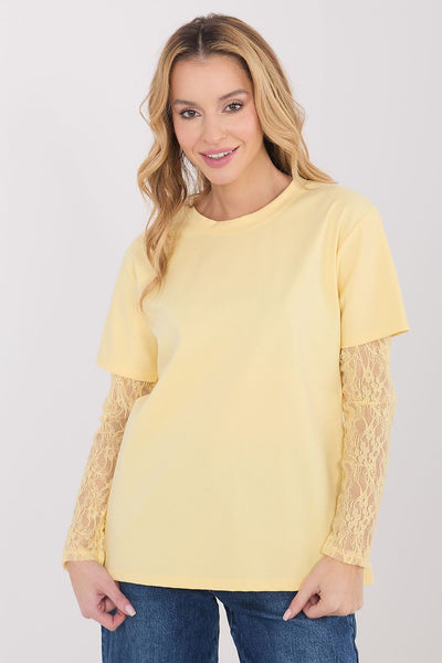  Chemisier model 223337 Italy Moda 