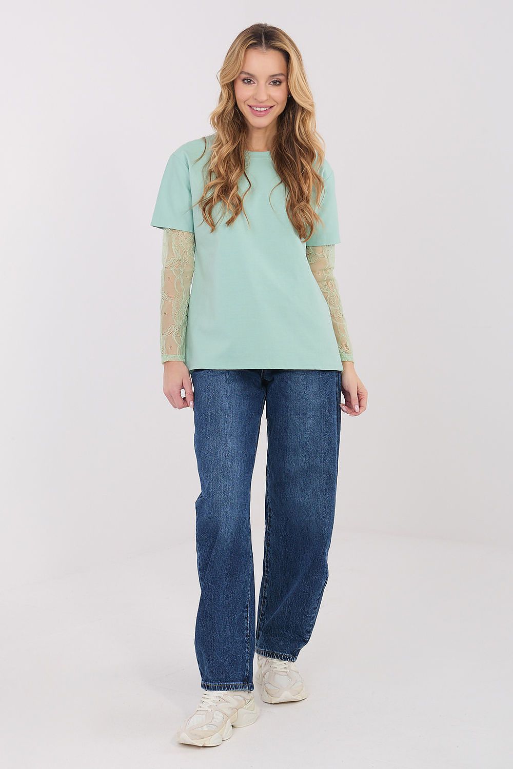 Chemisier model 222326 Italy Moda