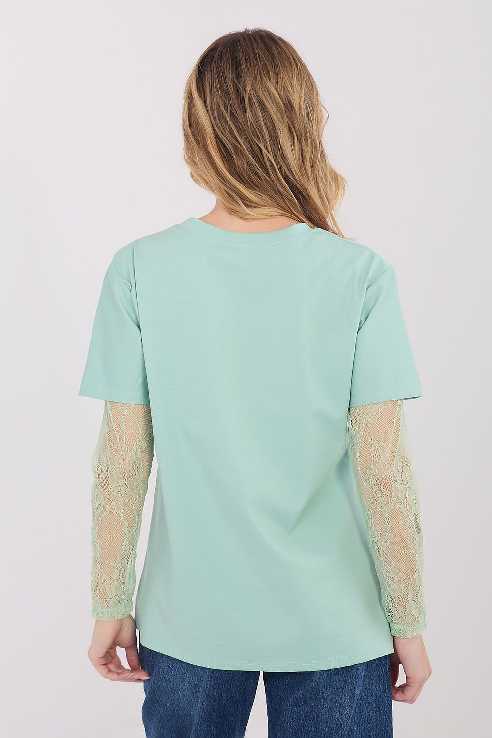 Chemisier model 222326 Italy Moda