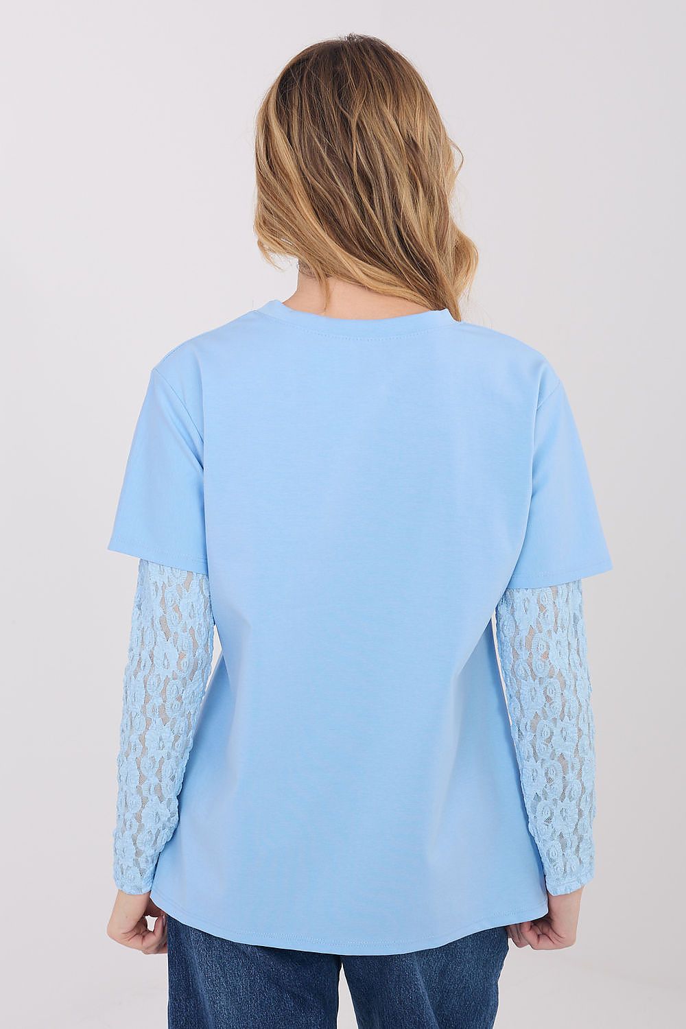 Chemisier model 222326 Italy Moda