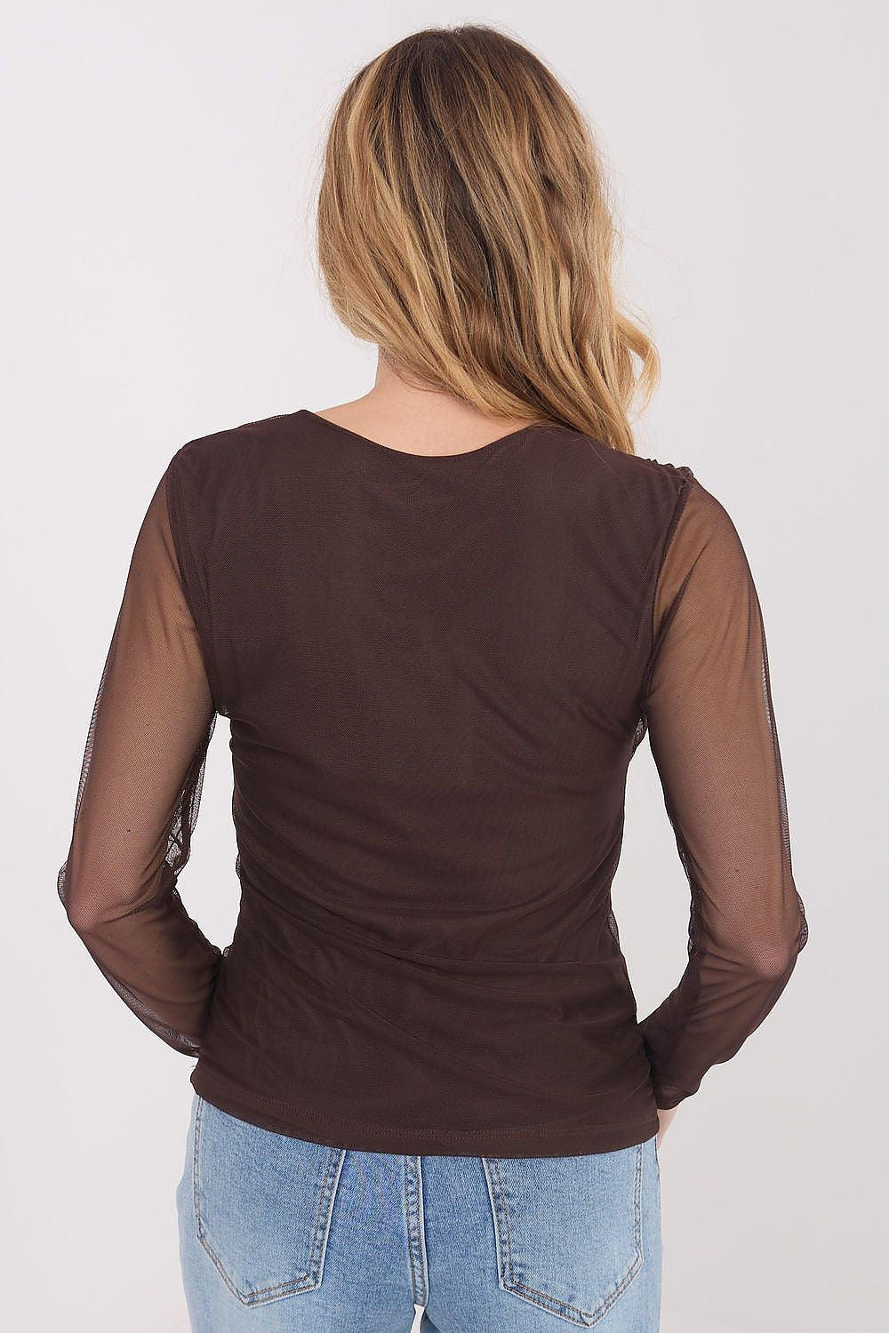 Chemisier model 223340 Italy Moda