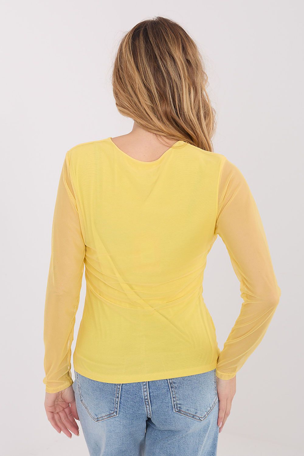 Chemisier model 223340 Italy Moda