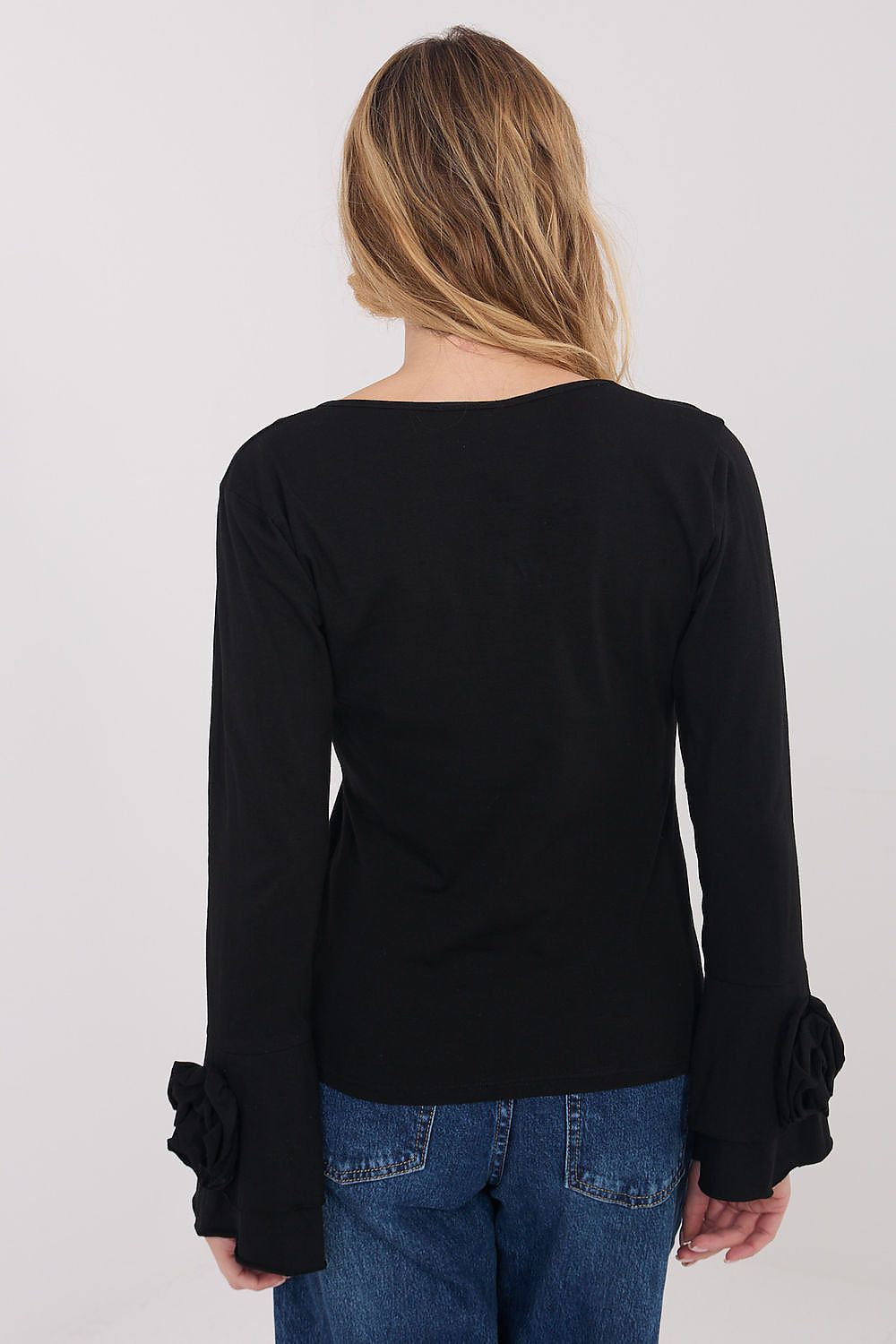 Chemisier model 223348 Italy Moda