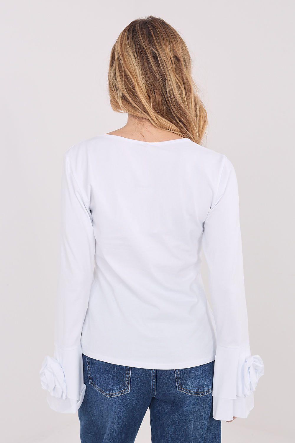 Chemisier model 223348 Italy Moda
