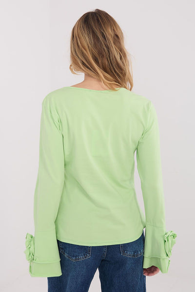  Chemisier model 223350 Italy Moda 