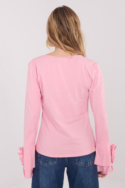  Chemisier model 223351 Italy Moda 