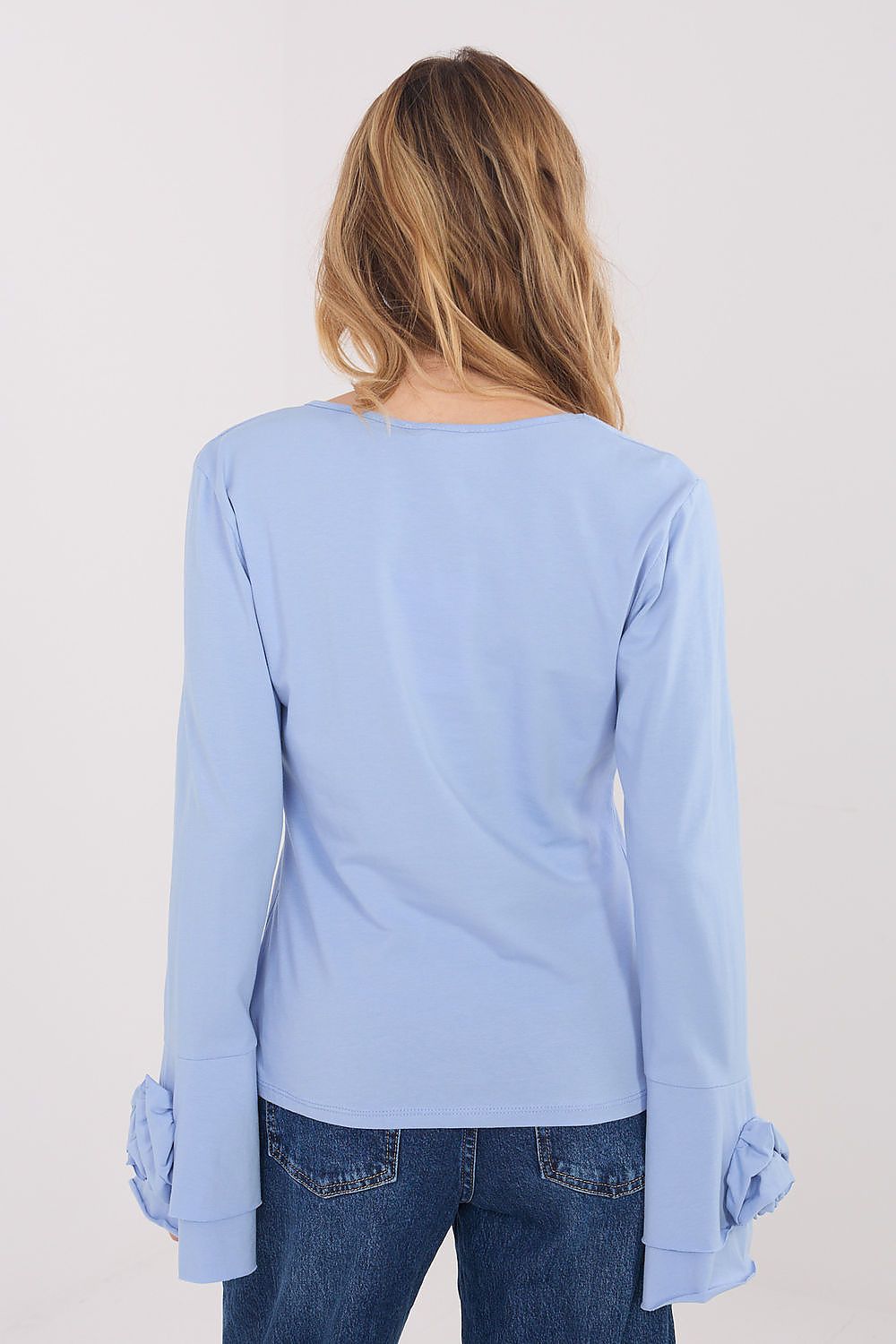 Chemisier model 223348 Italy Moda