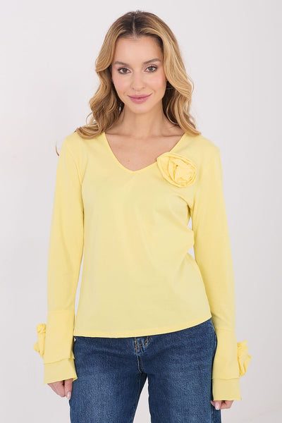  Chemisier model 223353 Italy Moda 