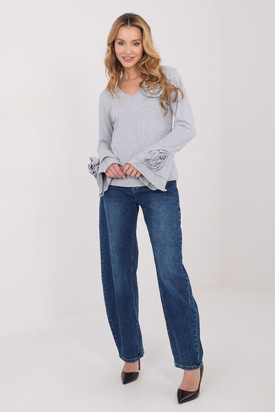  Chemisier model 223355 Italy Moda 