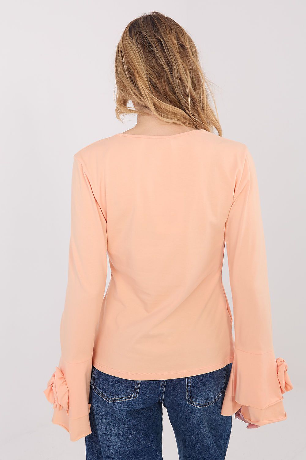 Chemisier model 223348 Italy Moda