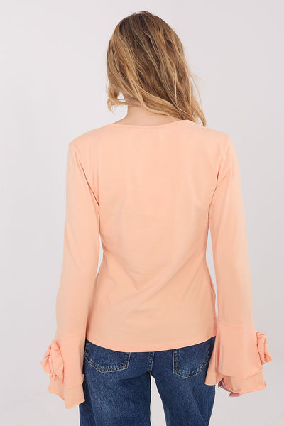  Chemisier model 223356 Italy Moda 