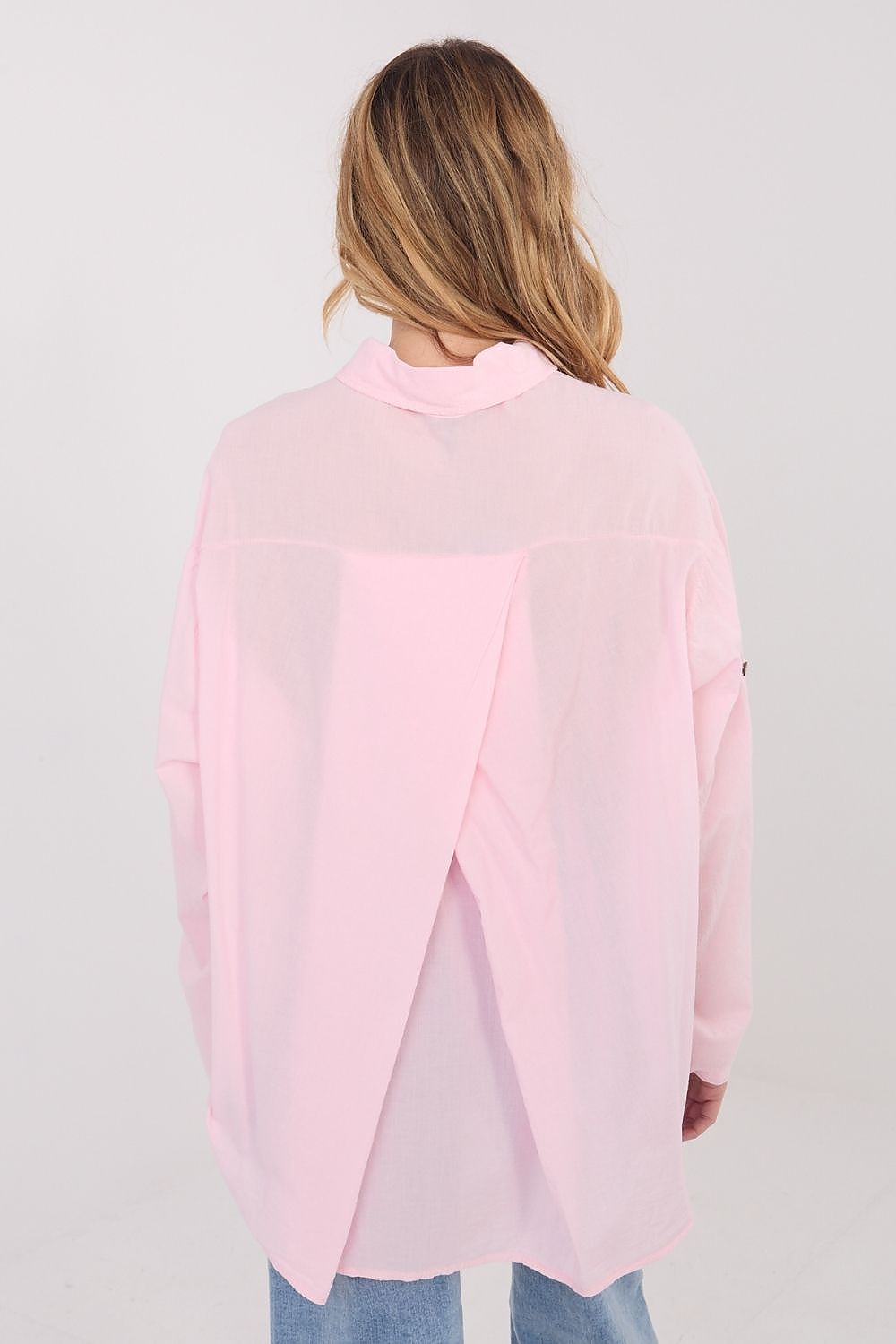 Chemise manche longue model 223315 Factory Price