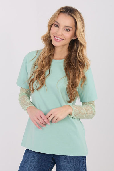  Chemisier model 223338 Italy Moda 