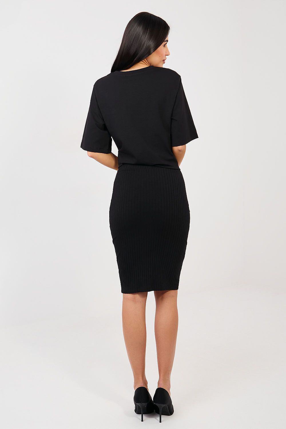 Jupe model 223367 Rue Paris