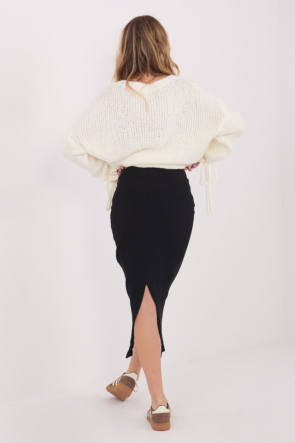 Jupe model 223371 Rue Paris