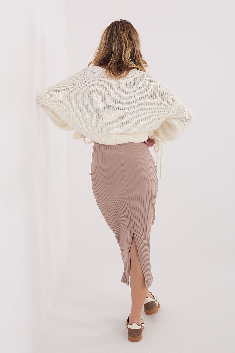 Jupe model 223371 Rue Paris