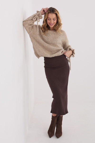  Jupe model 223373 Rue Paris 