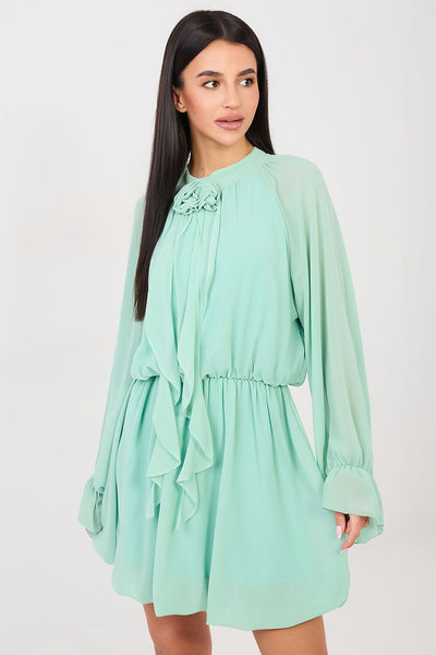  Robe de cocktail model 223378 Rue Paris 
