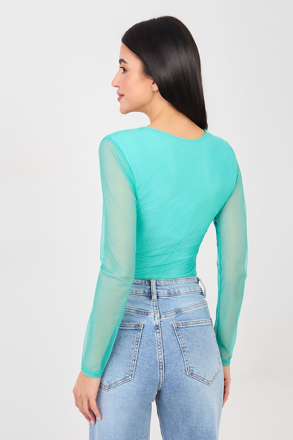 Body model 223389 Italy Moda