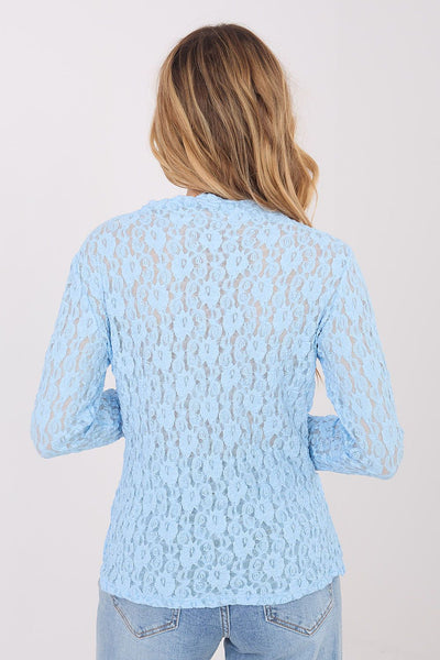  Chemisier model 223398 Italy Moda 
