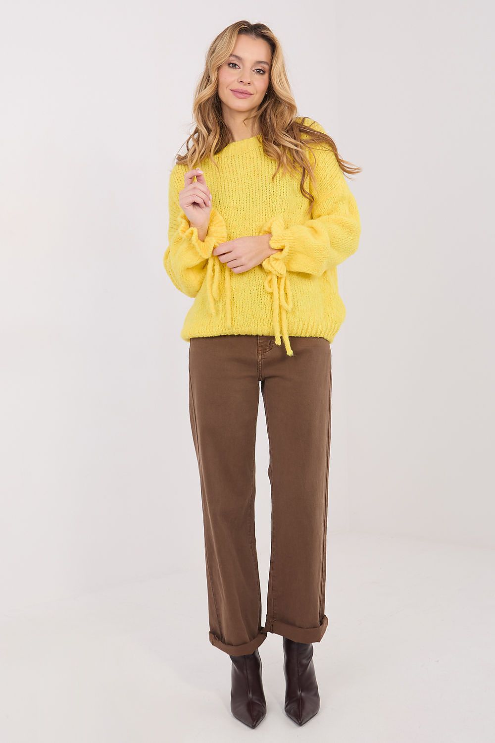 Chandail model 223400 Italy Moda