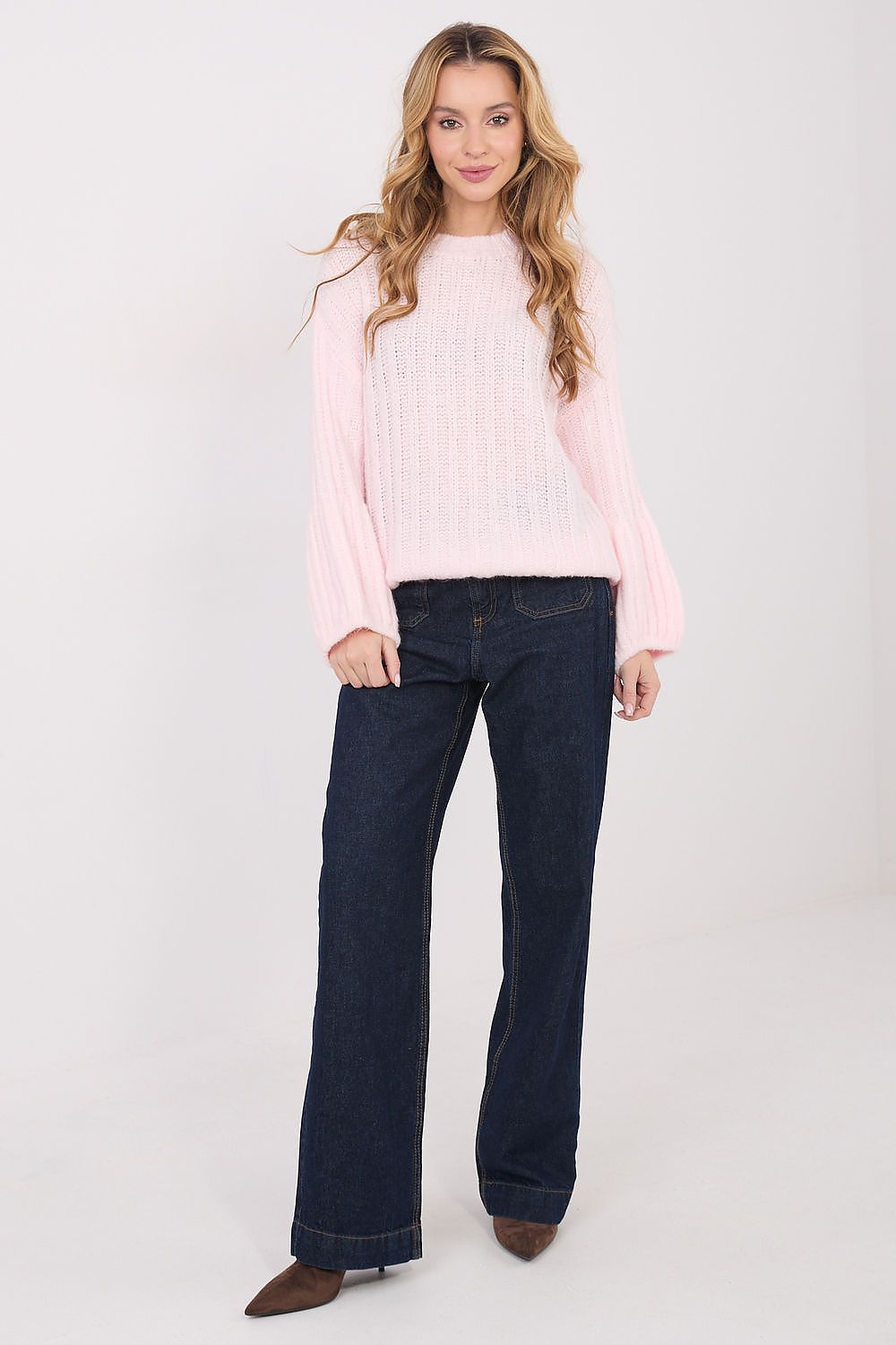 Chandail model 223409 Italy Moda