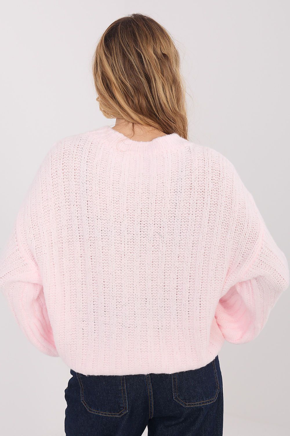 Chandail model 223409 Italy Moda