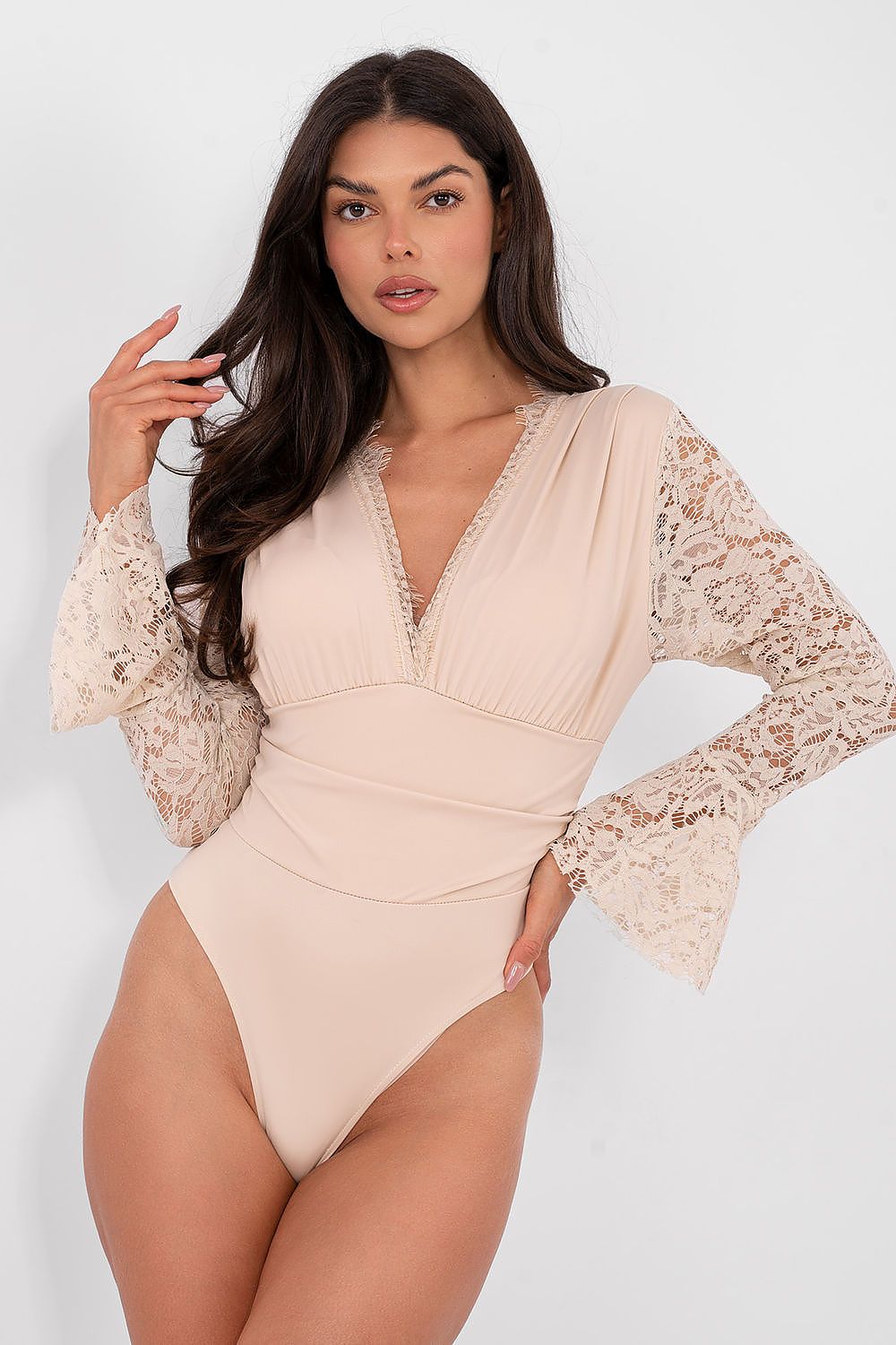 Body model 223444 Italy Moda