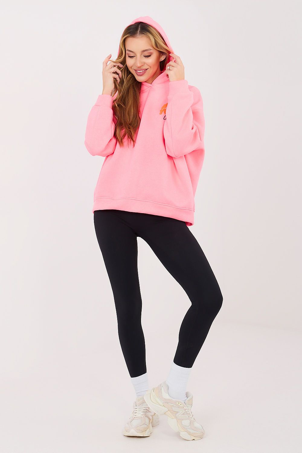 Sweatshirt model 223455 Factory Price
