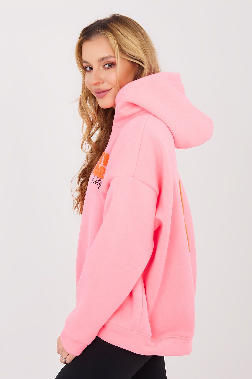 Sweatshirt model 223455 Factory Price