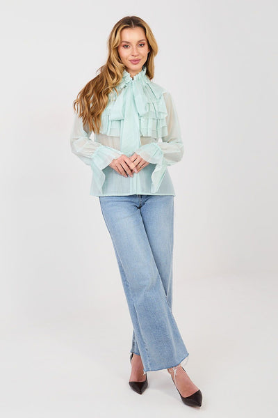 Chemise manche longue model 223465 Factory Price 