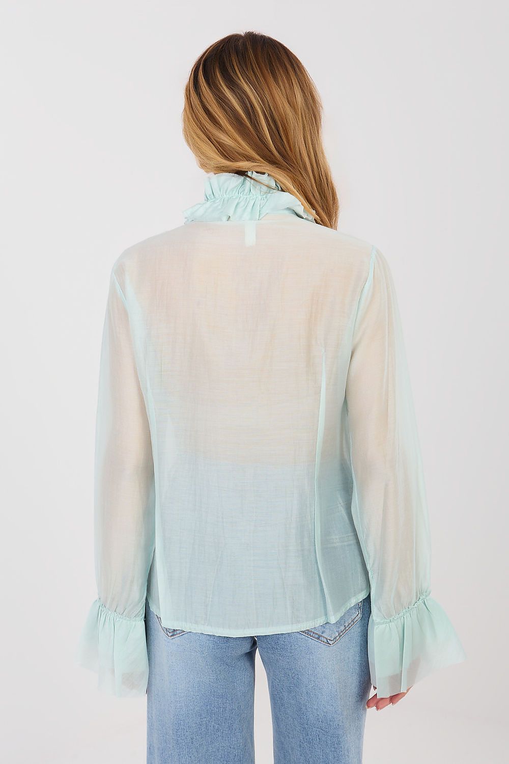 Chemise manche longue model 221877 Factory Price