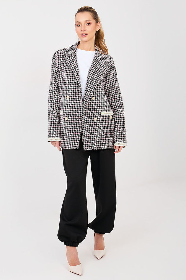  Veste model 223574 Lakerta 