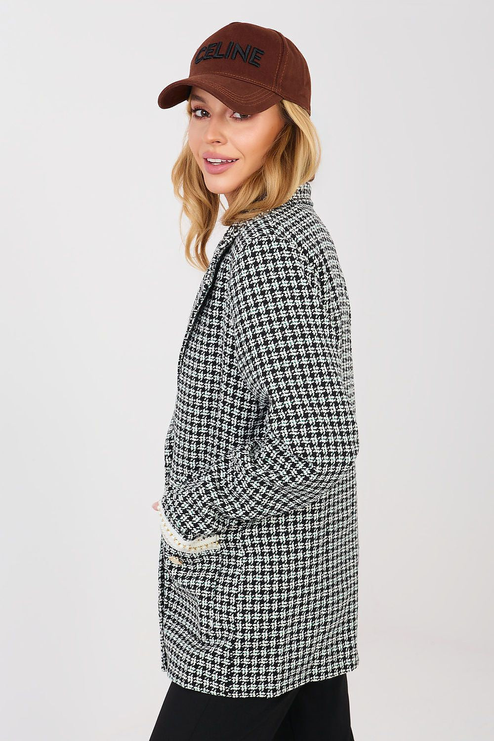  Veste model 223576 Lakerta 
