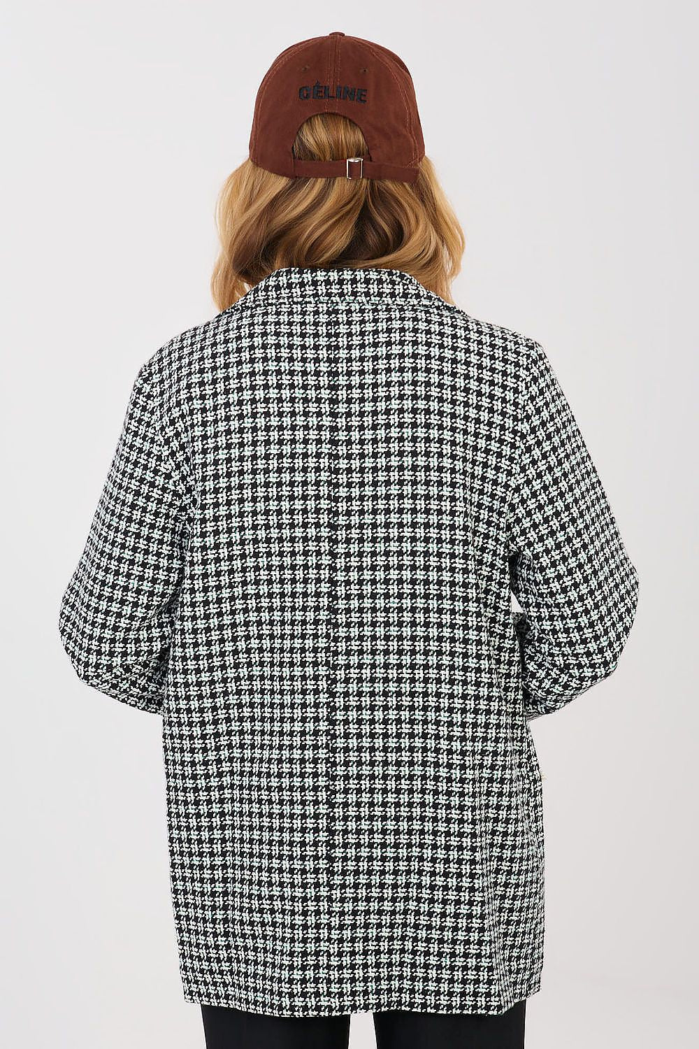 Veste model 223574 Lakerta